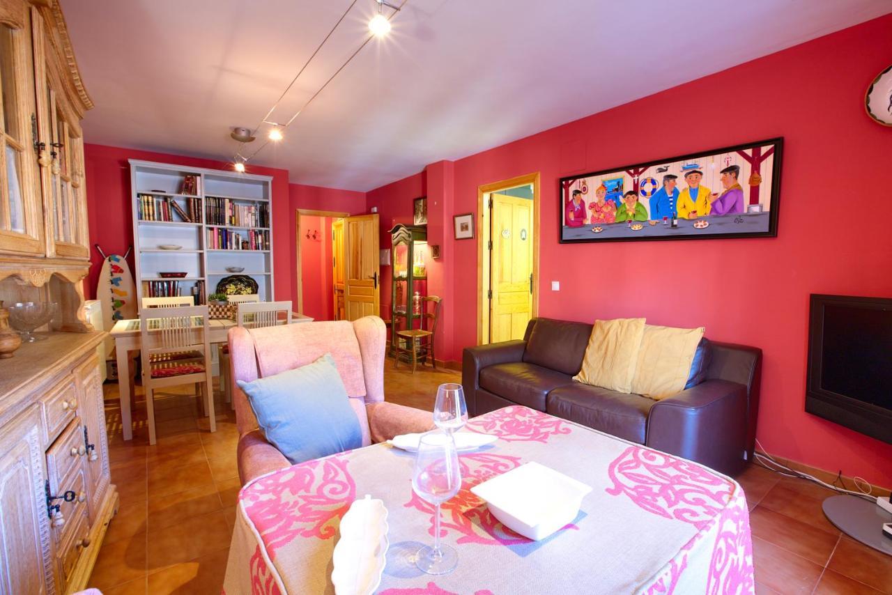 Cuencaloft El Rincon Del Jucar Appartement Buitenkant foto