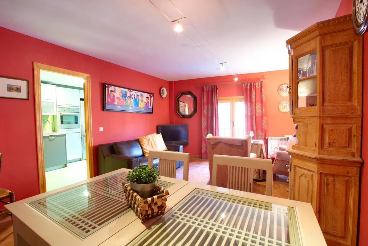 Cuencaloft El Rincon Del Jucar Appartement Buitenkant foto